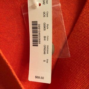 J. Crew Cardigan Sweater